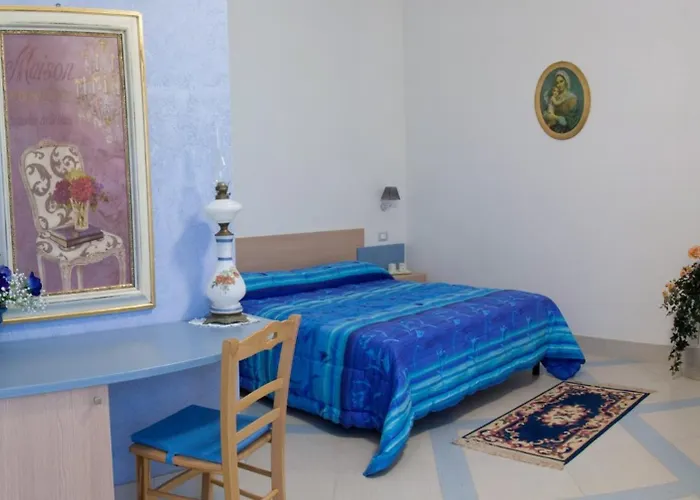 Farm stay Masseria Asciano *