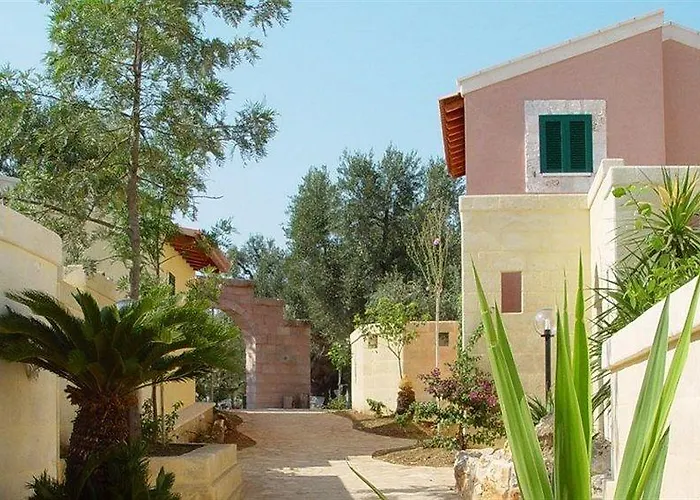 Masseria Asciano Ostuni