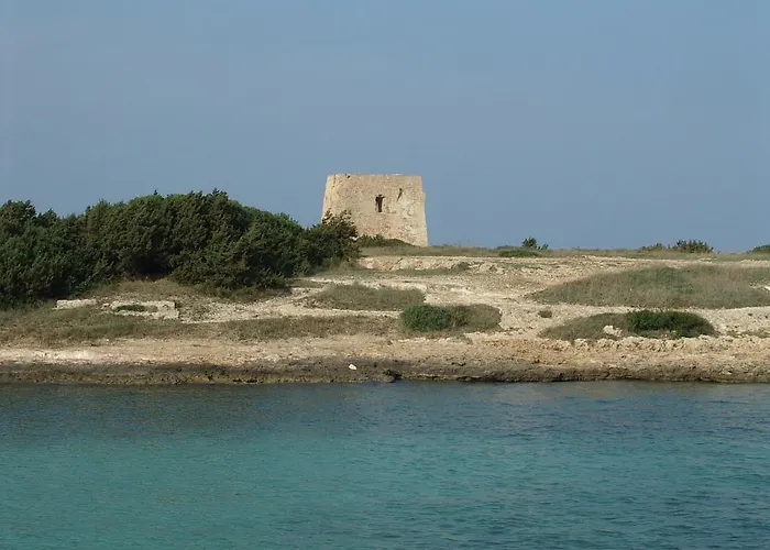 בית חווה Masseria Asciano אוסטוני