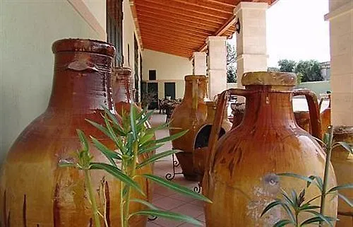 Masseria Asciano
