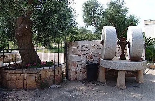 Farm stay Masseria Asciano *