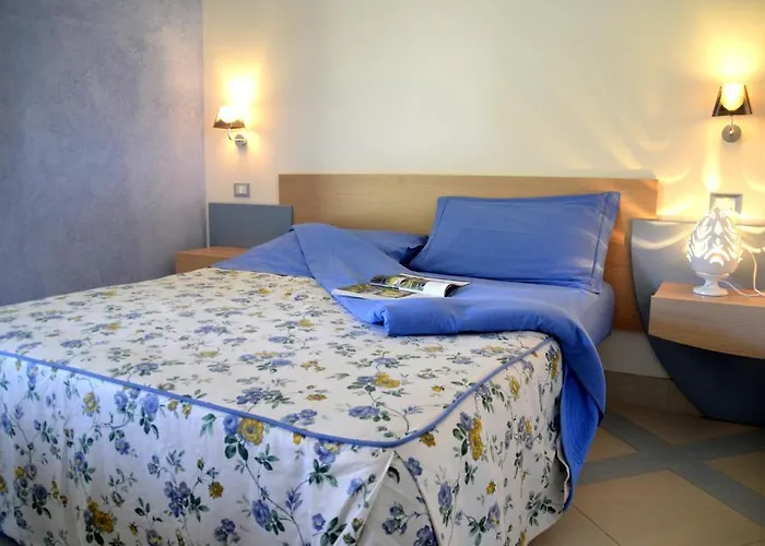 Masseria Asciano Farm stay