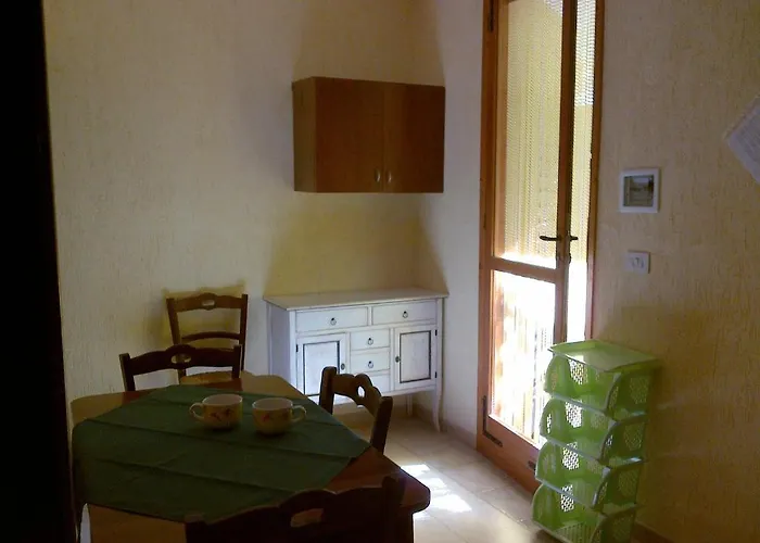 Masseria Asciano בית חווה אוסטוני