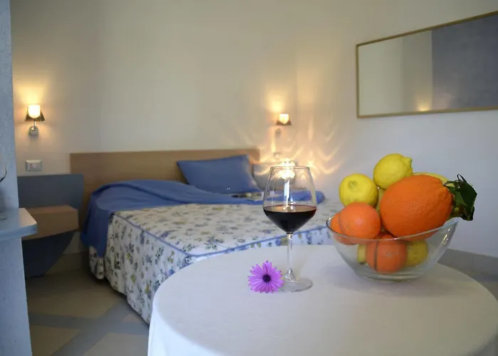 Masseria Asciano Farm stay *